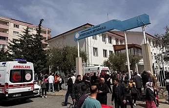 Meclis'te Okul Saldırıları Gündemi! Çocuklar İçin Destek ve Silahsızlanma Çağrısı