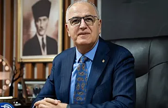 Mehmet Akif Üstündağ'ın Başarısı Ödülle Taçlandı!