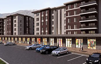 Merkez 21 Projesi'nde Kura Heyecanı Başladı! Canlı Takip