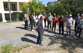Merkeze Yakın, Hizmete Uzak! Malatya'da O Mahallelinin Çilesi Bitmiyor