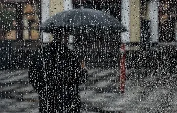 Meteoroloji Açıkladı! Malatya'da Sağanak Ve Kuvvetli Rüzgar Bekleniyor