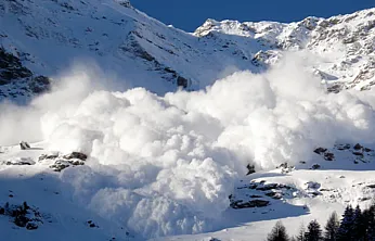 Meteoroloji'den Malatya ve Çevresine Uyarı: Kar ve Çığ Riski Bekleniyor!