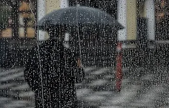 Meteoroloji'den Malatya ve Çevresine Turuncu Kodlu Uyarı!