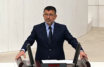 Milletvekili Ağbaba Sordu! Malatya'nın Hızlı Treni Ne Zaman Gelecek?