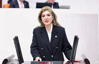 Milletvekili Ölmeztoprak Duyurdu: Malatya İçin 417 Milyar TL'lik Bütçe!