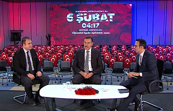 Milletvekili Tüfenkci Malatya'nın Beklediği Müjdeyi Verdi!