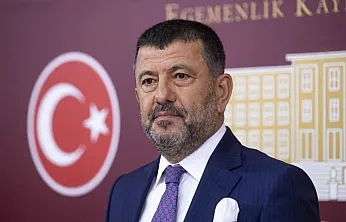 Milletvekili Veli Ağbaba'nın Ağabeyi Hür Ağbaba Tutuklandı