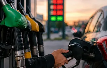 Motorin Yeniden 80 Lirayı Aştı! Malatya'da Güncel Akaryakıt Fiyatları Açıklandı