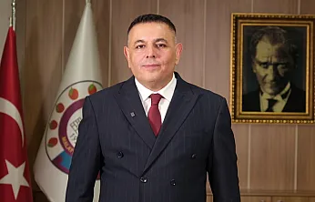 MTSO'da Seçim Heyecanı! Oğuzhan Ata Sadıkoğlu'ndan Yeniden Adaylık Açıklaması