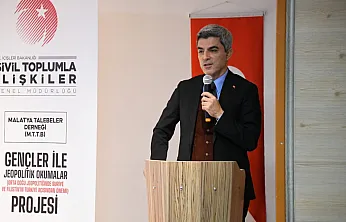 Müdürün İsmini Kullanıp Para Talep Ettiler! Malatya'da Vatandaşlara Uyarı