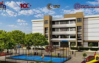 Müjdeyi İl Müdürü Verdi Deprem Sonrası Malatya'da Büyük Eğitim Hamlesi!