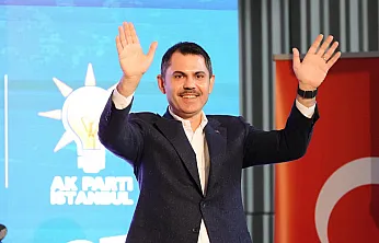 Murat Kurum'dan Malatya'ya Vefa Kararı Sonrası İlk Açıklama