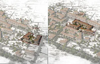 Niyazi ve Şıkşık'ta Konutlar Teslim Ediliyor: Canlı Takip!