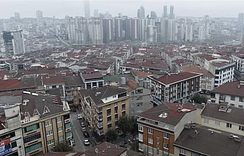 Nüfus Sayımında Malatya Dahil 57 İli Geride Bırakan İlçe!