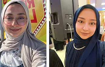 'Okula Gidiyorum' Dedi, Kayboldu: Seda Aslan Her Yerde Aranıyor