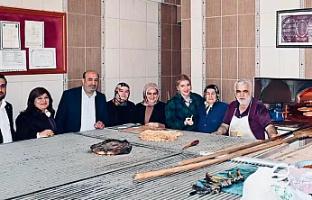 Ölmeztoprak Malatya'da Vatandaşla Buluştu!