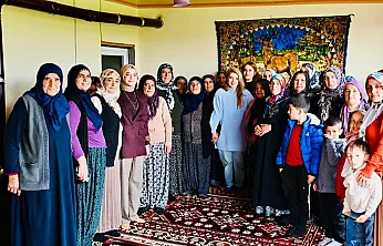 Ölmeztoprak Malatya Sokaklarında! Mahalle Mahalle Gezip Sorunları Dinledi