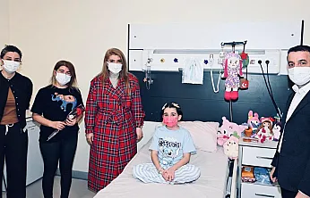 Ölmeztoprak Sahada! Malatya'nın Geleceği İçin Üç Kritik Ziyaret