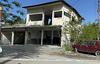 Ölümle Burun Buruna Geldiler! Malatya'da Sanayide Büyük Panik