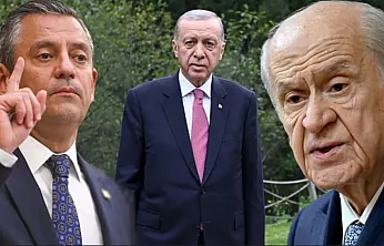 ORC Anketi (1–6 Ağustos 2025) Açıklandı: Malatya'da AK Parti Önde