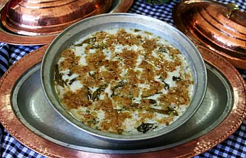 Padişah Sofrasından Günümüze! Malatya'nın 72 Çeşit Köftesi Arasındaki Zirve