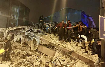 Palmiye Sitesi Davasında Hüküm Açıklandı!