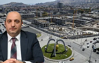 Paşahan'dan Er'e Çağrı: Malatya Artık Söz Değil, Hizmet İstiyor