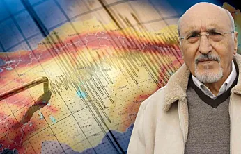 Prof. Dr. Osman Bektaş'tan Malaty'ya Uyarı! 6 Şubat'ın Etkisi Hâlâ Sürüyor