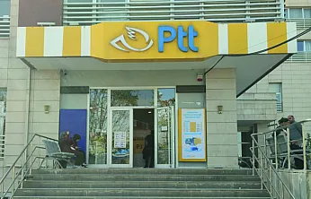 PTT'de Bölge Paylaşımında Elazığ Kazandı, Malatya Yetki Kaybetti