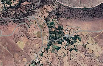 Malatya Pütürge'de Maden Projesi İçin Kritik Gün