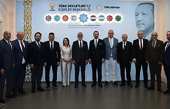 Radyo Ve Televizyon Yayıncılarının Gündemi Ankara'da! Telif Sorunu Masada