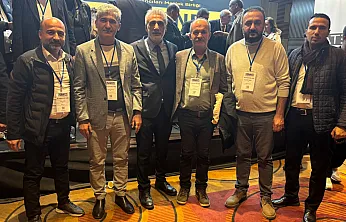 RATEM'de Bölgesel Yayıncılık Güç Kazandı ERTV Yönetimde