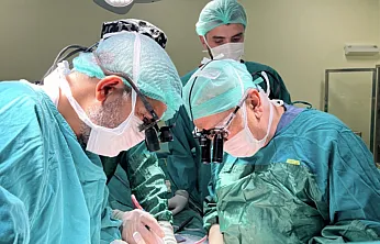 Rize'den Malatya'ya Can Borcu! 96 Yaşındaki Kadından İnanılmaz Veda