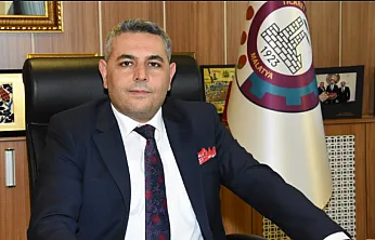 Sadıkoğlu Hedefi Koydu: Malatya İhracatında 500 Milyon Dolar Planı!