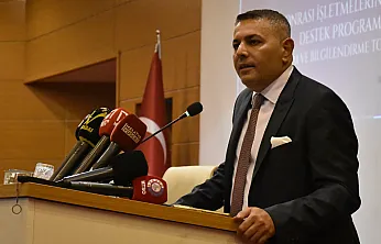 Sadıkoğlu'ndan KOSGEB Kredileri İçin Çağrı!