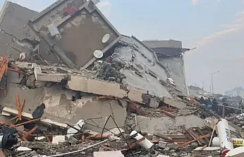 Şadoğlu Apartmanı Davasında Yeni Duruşma Görüldü! Mahkemeden Erteleme Kararı