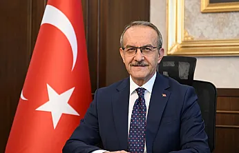 Sağlık Haftası'nda Vali Yavuz'dan Net Mesaj: Sağlık Altyapısı Güçleniyor