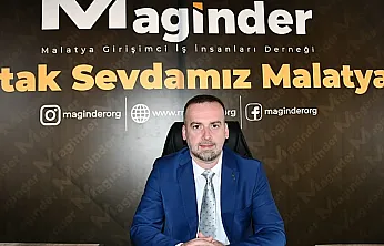 Salih Karademir: Beton Yetmez, Üretim ve Sanayi Şart!