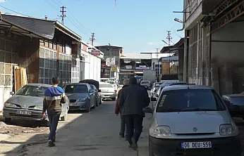 Sanayi Esnafının Sabrı Taştı! Esnaf Nereye Gidecek?