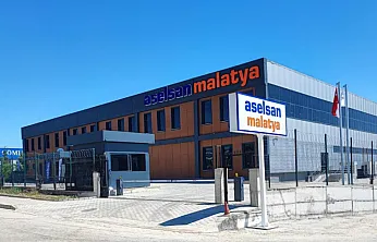 Savunma Sanayiinden Deprem Bölgesindeki 5 İle Teknoloji Hattı!