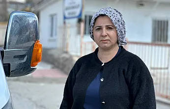 Servis Koltuğunda Bir Anne Şefkati: Çocuklar Bize Emanet