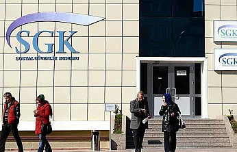 SGK'dan '650 Bin Kişinin Emekliliği İptal Edildi' İddiasına Yalanlama