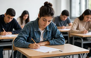 Sınav Günlerinde Malatya'da Hayat YKS'ye Göre Şekillenecek!