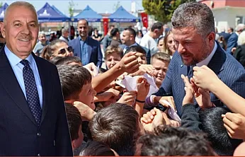 Sınav Maratonunda Doğanşehir'de Ücretsiz Eğitim Platformu Açıldı!