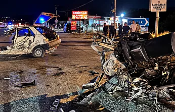 Sincik Yol Ayrımında Can Pazarı Yaşanmıştı! Hastaneden Acı Detay Paylaşıldı