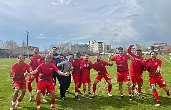 Siverek Stadı'nda 88. Dakika Mucizesi: Battalgazi Belediyespor İpi Göğüsledi