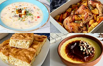 Sofranın Yıldızı Olmaya Aday: 14. Gün Malatya İftar Menüsüyle Herkesi Hayran Bırakın!