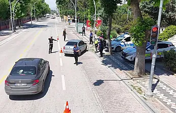 Sokak Çetelerine Büyük Darbe! Malatya Dahil 78 İlde Operasyon
