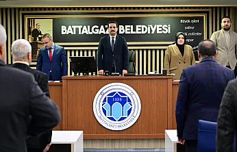 Sokak Sokak Yenileme Başlıyor: Battalgazi Meclisi'nden Kritik Kararlar