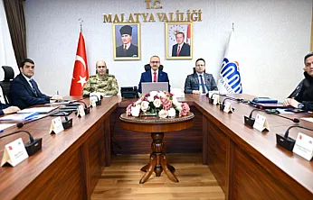 Sokaklar Mercek Altında: Malatya'da Uyuşturucu ve Teröre Geçit Yok!